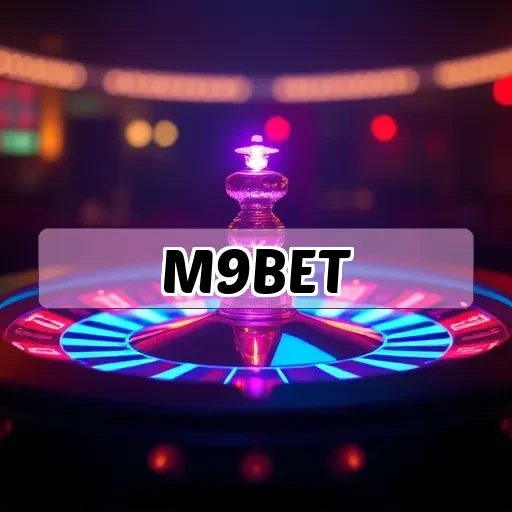 m9bet: Explore Bônus que Elevam Seu Jogo a Outro Nível