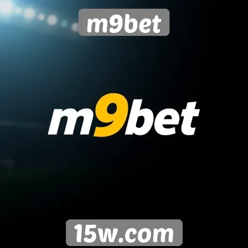 Promoções exclusivas no site de apostas M9bet