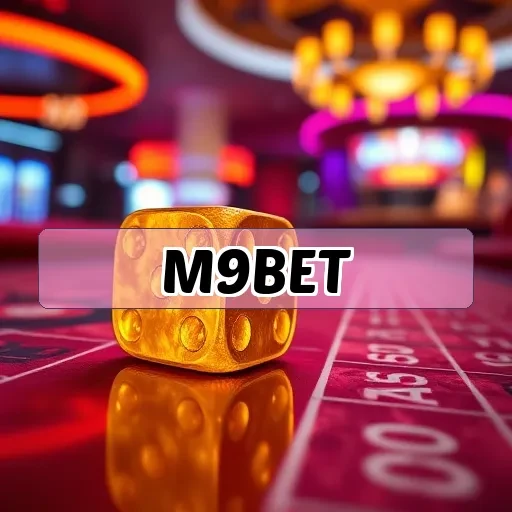 m9bet: Jackpots Imperdíveis Que Você Precisa Conhecer Agora