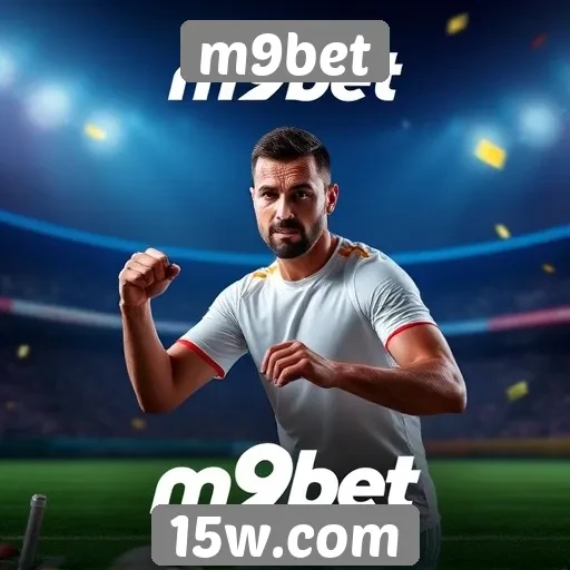 novas promoções atraem jogadores para m9bet