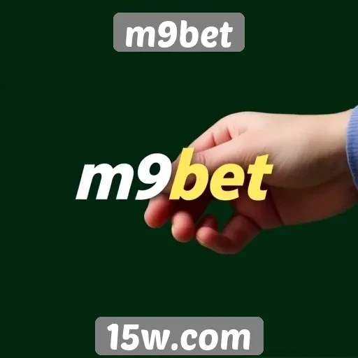 alternativas de pagamento no m9bet atraem novos usuários