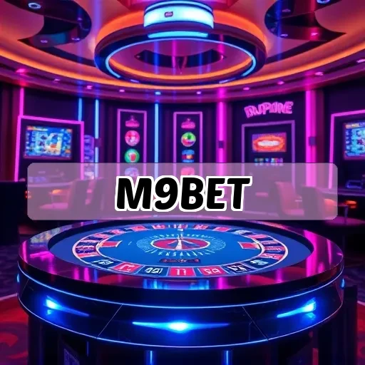 m9bet: Descubra os Segredos das Opções de Pagamento para Seus Jogos