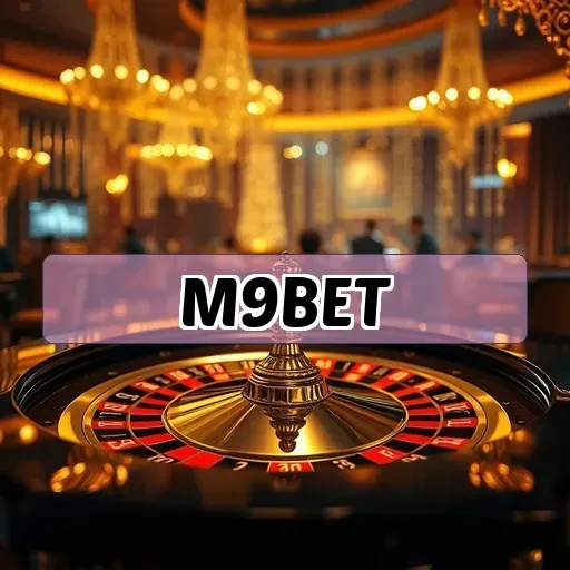 m9bet: A Melhor Plataforma de Apostas em Esportes do Brasil
